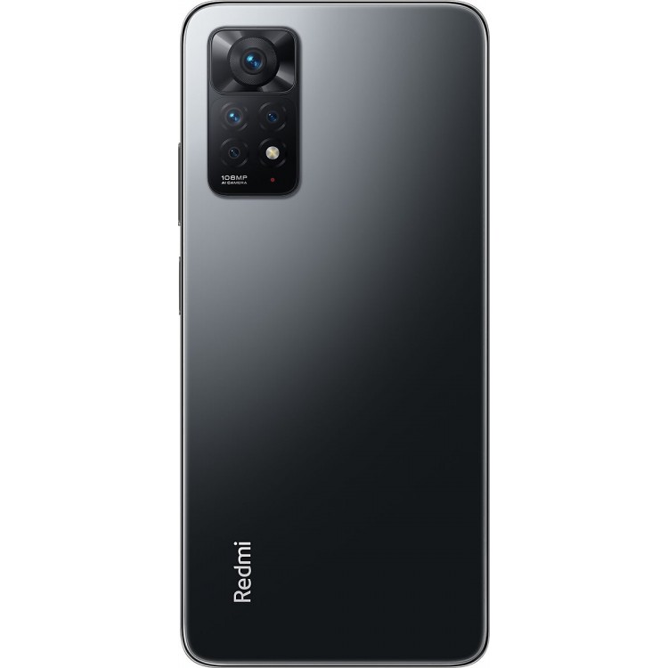 Xiaomi Redmi Note 11 Pro 128 GB 8 GB Xiaomi Redmi Note 11 Pro 128 GB 8 GB